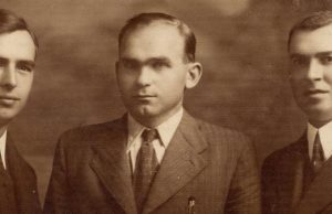 о. Юрій Станинець: «…Вічність не продається за коротеньке вигідне життя…»