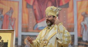 Послання Блаженнішого Святослава до молоді на Квітну неділю – 2019