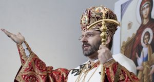 «Божий слуга, духовний отець парафії», – Послання Блаженнішого Святослава до духовенства УГКЦ