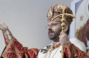 «Божий слуга, духовний отець парафії», – Послання Блаженнішого Святослава до духовенства УГКЦ