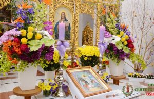 Христос Воскрес!