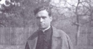 «Поцілунку не дам Тобі, як Юда…» – Проповідь о. Юрія Станинця (1958 р.)