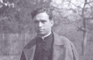 «Поцілунку не дам Тобі, як Юда…» – Проповідь о. Юрія Станинця (1958 р.)