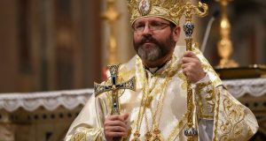 Великоднє послання Блаженнішого Святослава – 2019