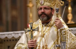 Великоднє послання Блаженнішого Святослава – 2019