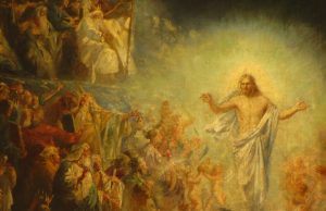 «Cristo è risorto! – È veramente risorto!»: Великоднє привітання співбратам Василіянам у світі