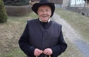 Вічная пам’ять ієромонаху Андрію Явдошаку ЧСВВ!