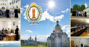 АНОНС: Молитовна зустріч для хлопців у Боронявському монастирі – 2019