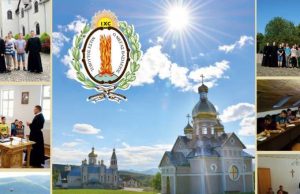 АНОНС: Молитовна зустріч для хлопців у Боронявському монастирі – 2019