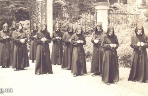 Духовна віднова з о. Атанасієм Пекарем, ЧСВВ: «Дух Святий – Утішитель»