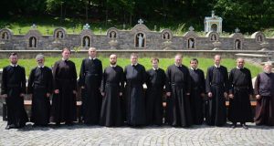 Зібрання Ченців Провінції Св. Миколая – 2/2019