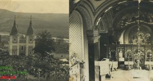 Василіянський храм Зіслання Святого Духа у Малому Березному (ІСТОРІЯ)