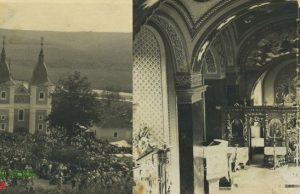 Василіянський храм Зіслання Святого Духа у Малому Березному (ІСТОРІЯ)