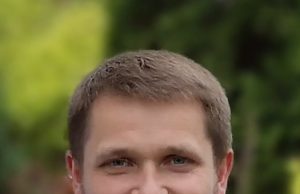 Новообраний Протоігумен Згромадження Воплоченого Слова – о. Антоній (Михайло) Вацеба