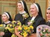 Новообрана Архимандриня Сестер ЧСВВ – мати Марчела Рункан з Румунії