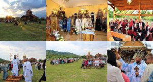 Празник Мукачівської Чудотворної Ікони Божої Матері