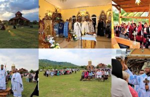 Празник Мукачівської Чудотворної Ікони Божої Матері