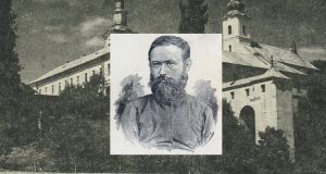«Ми сім’я преславної України»: Постать о. Анатолія Кралицького із Закарпаття у світлі його і нашої сучасностей