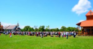 АНОНС: Празник Мукачівської Чудотворної Ікони Пресвятої Богородиці