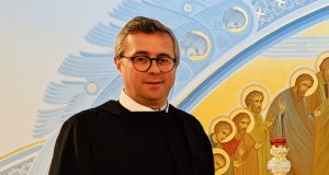 «Перше і найголовніше, що нам у Канаді не байдуже, – те, що відбувається в Україні», – о. Гавриїл Габер fullsizeoutput ac8