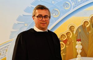 «Перше і найголовніше, що нам у Канаді не байдуже, – те, що відбувається в Україні», – о. Гавриїл Габер fullsizeoutput ac8