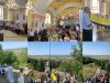 Урочистості з нагоди Дня Незалежності України в Імстичівському монастирі