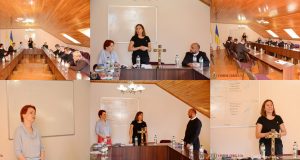 Провінційні збори у Малоберезнянському монастирі – 03/2019