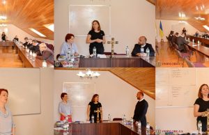 Провінційні збори у Малоберезнянському монастирі – 03/2019