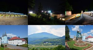 Анонс: Празник Преображення Господнього в Малоберезнянському монастирі − 2019