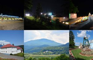 Анонс: Празник Преображення Господнього в Малоберезнянському монастирі − 2019