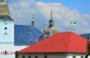 З Днем Незалежності України!