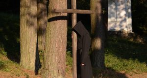 Пресвята Тройця – Джерело монашої ідентичності