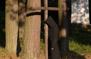 Пресвята Тройця – Джерело монашої ідентичності