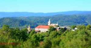 АНОНС: Празник Різдва Пресвятої Богородиці в Імстичівському монастирі