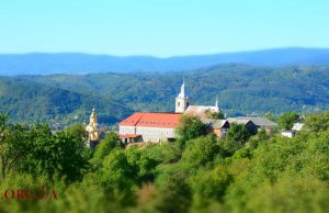 АНОНС: Празник Різдва Пресвятої Богородиці в Імстичівському монастирі