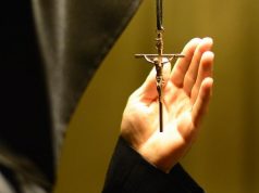 Богословське розуміння монашої ідентичності