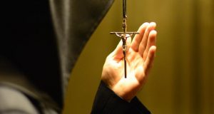 Богословське розуміння монашої ідентичності