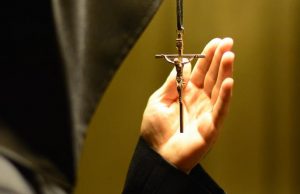 Богословське розуміння монашої ідентичності