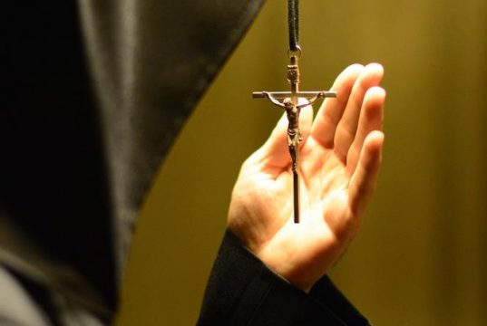 Богословське розуміння монашої ідентичності