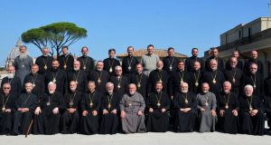 «Сопричастя і єдність у житті та служінні УГКЦ», — Послання Синоду Єпископів УГКЦ 2019 року