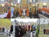 Божественна Літургія у Крехівському монастирі з нагоди вшанування 100-ліття від дня народження о. Ісидора Патрила ЧСВВ