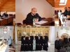Зібрання ченців Провінції Св. Миколая у Малоберезнянському монастирі – 04/2019