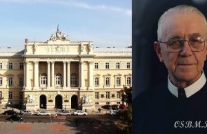 АНОНС: У Львові відбудеться наукова конференція про історика Церкви о. Ісидора Патрила, ЧСВВ