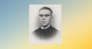 Спогади до 100-річчя від дня народження о. Ісидора Патрила, ЧСВВ