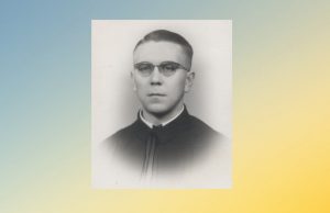 Спогади до 100-річчя від дня народження о. Ісидора Патрила, ЧСВВ