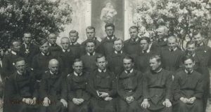 Досвід служіння василіян Провінції Св. Миколая у підпіллі аналізували на семінарі в м. Айхштетт, Німеччина