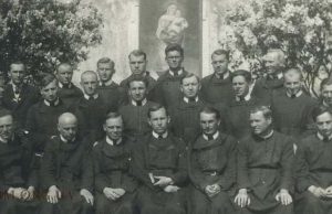 Досвід служіння василіян Провінції Св. Миколая у підпіллі аналізували на семінарі в м. Айхштетт, Німеччина