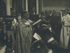 Церква – місце вираження монашої ідентичності