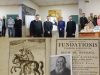 «AD FONTES»: Відзначення 220-ої річниці виходу першого тому праці «Коротка відомість про фундацію Теодора Корятовича», авторства о. Йоанникія Базиловича ЧСВВ