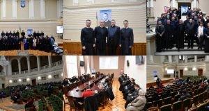 Міжнародна наукова конференція «Моє служіння Україні», присвячена о. Йосафату Жану ЧСВВ